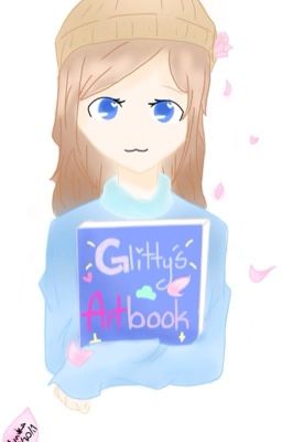 Art book!