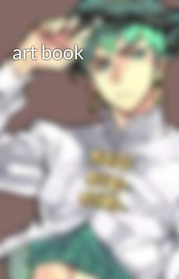 art book