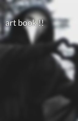 art book !!