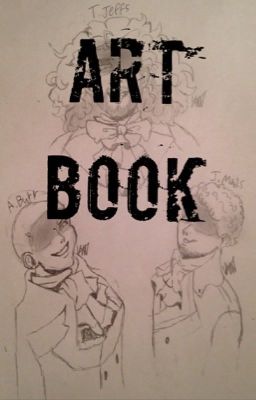 Art book 