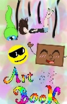 Art book