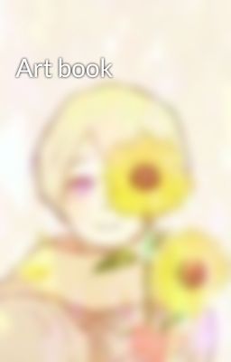 Art book