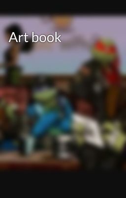 Art book