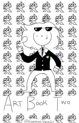 Art book two