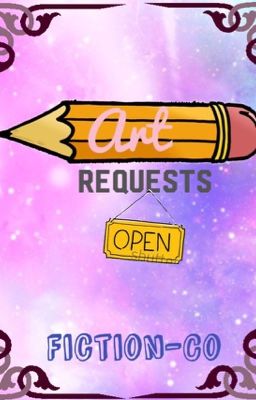 Art! (request open)