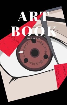 Artbook! 