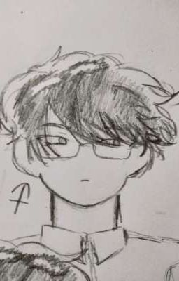 •Artbook• Paranoia