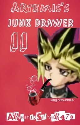 Artemis' Junk Drawer II