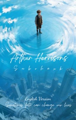 ARTHUR HERRISONS ( English )