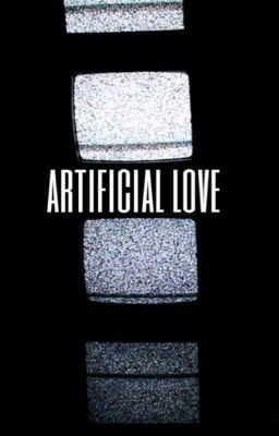artificial love | sehun