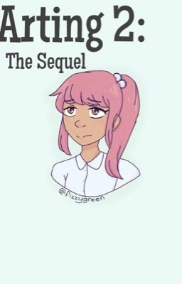 Arting 2: The Sequel