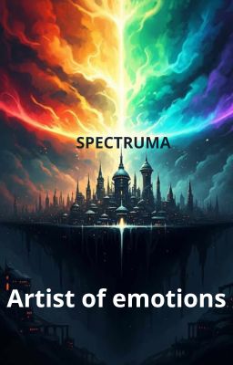 Artist of emotions