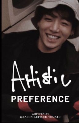 Artistic Preference (J.JK)