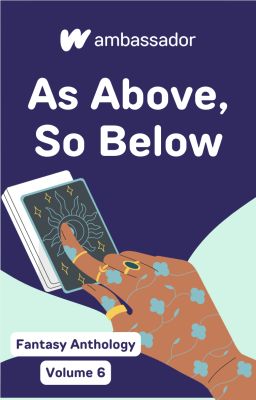 As Above, So Below (FA Volume 6)