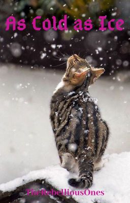 As Cold as Ice