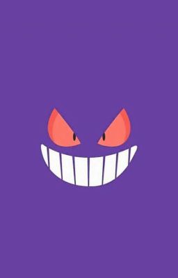 ASH POSSESED