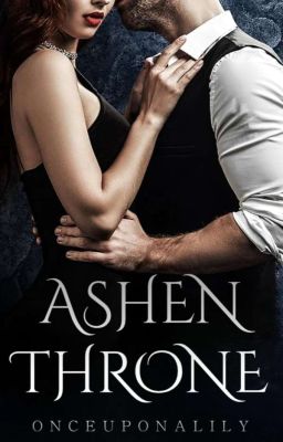 Ashen Throne || #WITW
