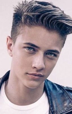 Asher Jones