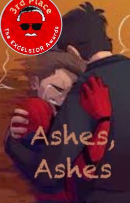Ashes, Ashes