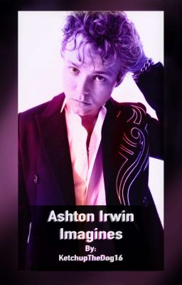 Ashton Irwin Imagines