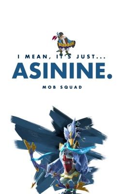 Asinine