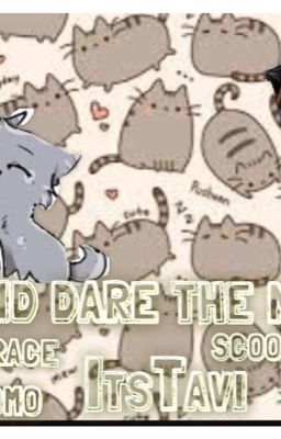 Ask and dare the Nekos