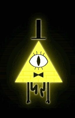 Ask Bill Cipher