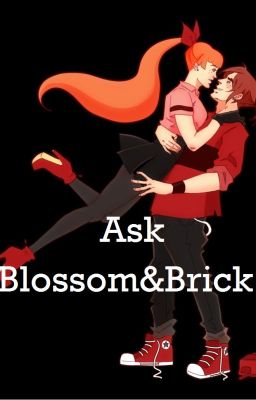 ask blossom & brick