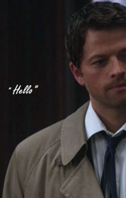Ask Castiel
