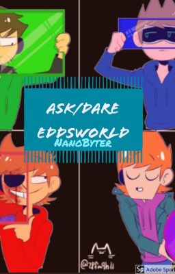 Ask/Dare Eddsworld