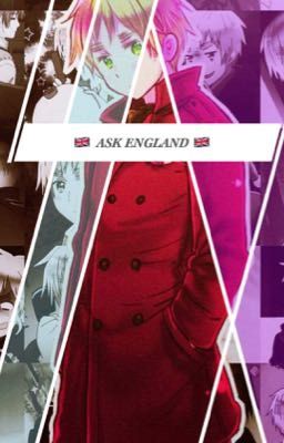 Ask/Dare England