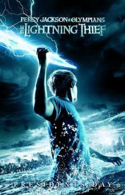 Ask / Dare Percy Jackson.