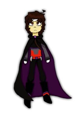 ASK/DARE SETO~!