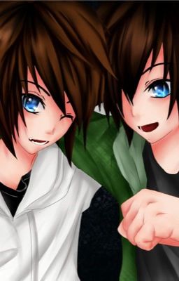 Ask/Dare The Brothers