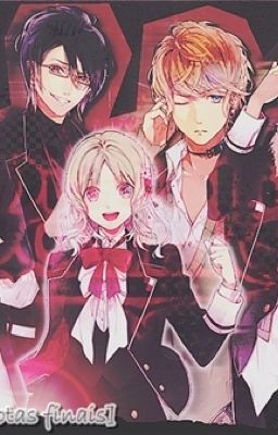 Ask Diabolik Lovers