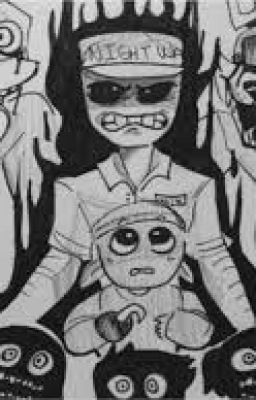 Ask FNAF!