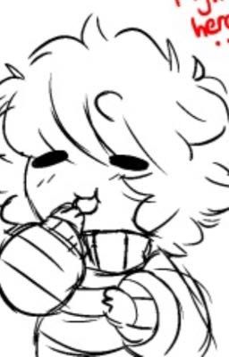Ask Frisk