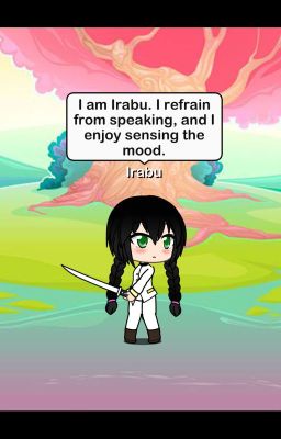 Ask Irabu