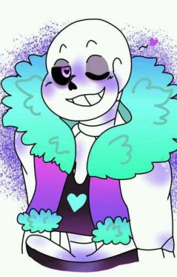 Ask Lust Sans💜