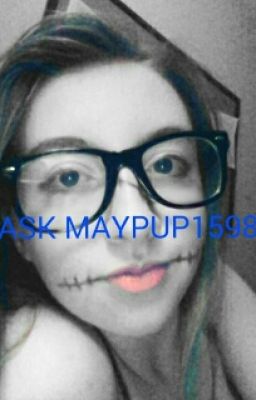 Ask Maypup1598