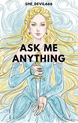 Ask Me Anything