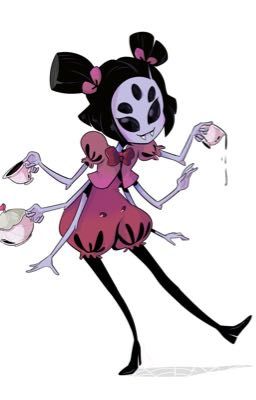 Ask Muffet~