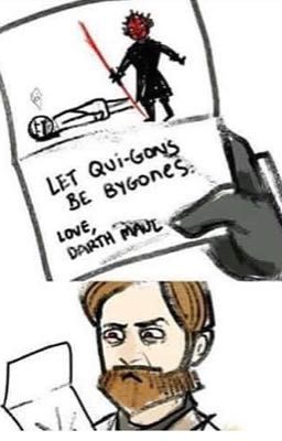Ask Obi-Wan