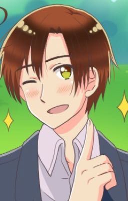 Ask or dare hetalia