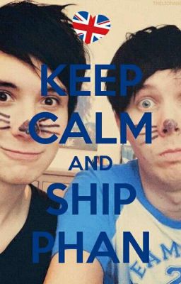 Ask Phan! (Wattys 2017!)