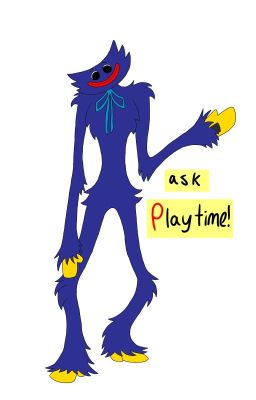 Ask Playtime!