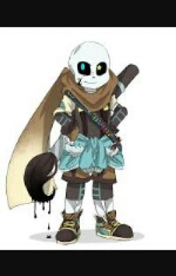 Ask Sans