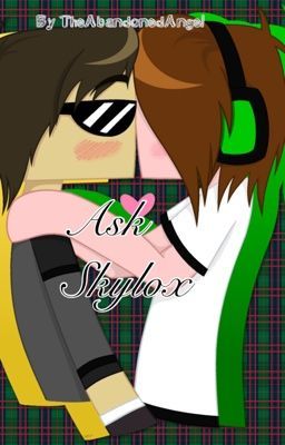 Ask SkyLox!!!