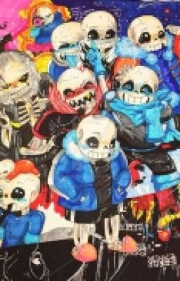 Ask Teh Undertail AU's