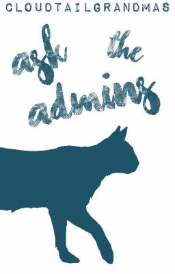 Ask the Admins